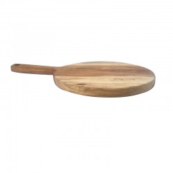 Wood board
