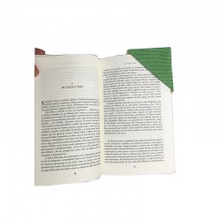 Marcador de livro