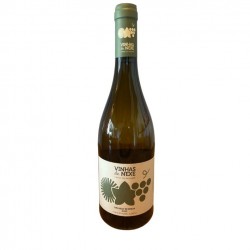 Vinho branco reserva