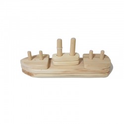 Bateau puzzle