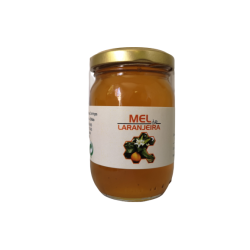 Miel d'orange 250 g