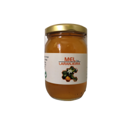 Mel de Laranjeira 250 g