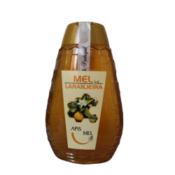 Mel de Laranjeira 500 g