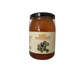 Miel de romarin 500 g