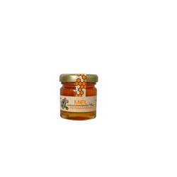 Miel de romarin 50 g