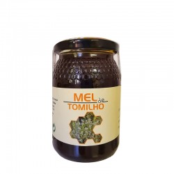 Miel de thym 500 g