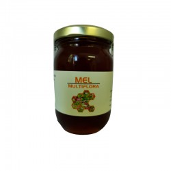 Miel multiflora 250 g