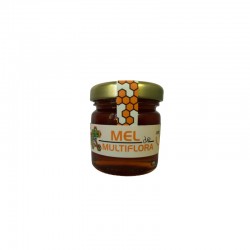 Multiflora honey 50 g