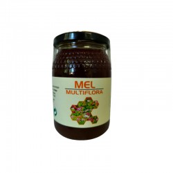 Mel Multiflora 500 g