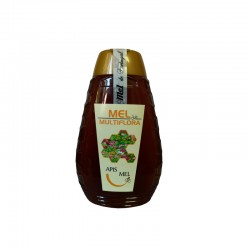 Miel multiflora 500 g