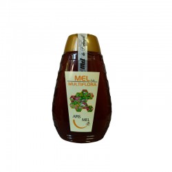 Multiflora honey 500 g