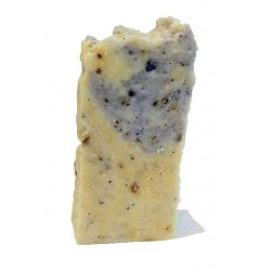 Almond and Jasmin Soap