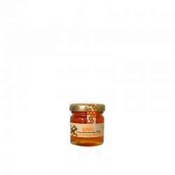 Miel d'orange 50 g