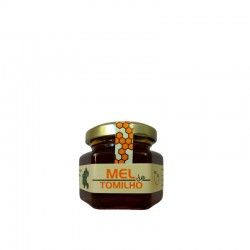 Tyme honey 125 g