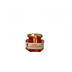 Miel de romarin 125 g