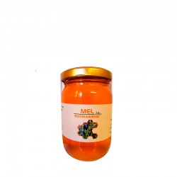 Miel de romarin 250 g