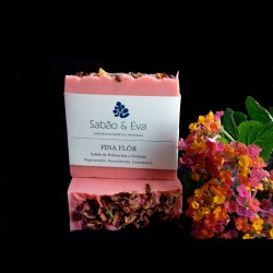 Sabão Fina Flor