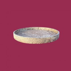 Plateau round