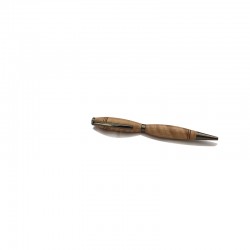 Stylo en bois de peuplier