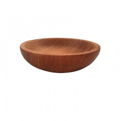 Bol en bois
